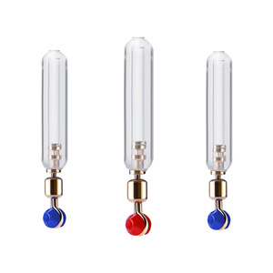 Siège flottant rotatif à tête en caoutchouc souple pour la pêche en radeau, tête en cuivre anti-nœuds, profil en T, matériau silicone, grande, moyenne, petite taille - Product Image 4