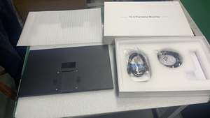 Monitor Portátil de 15.6 Pulgadas IPS 1080P 60Hz FHD Full HD para Juegos, con Pantalla Táctil y USB-C, Extensor para Laptop y Móvil - Product Image 6