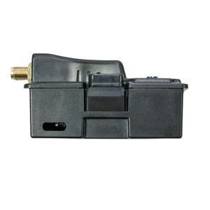 Módulo Transmisor ELRS TX de 1W con Potencia Ajustable, Ventilador de Refrigeración y Pantalla OLED para FPV - Product Image 2