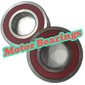 MLZ WM Brand 6905 Bearing Deep Groove Ball Bearing 6900 Series Single Row Ball Bearings 25x42x9mm Zz 2rs C3 6905