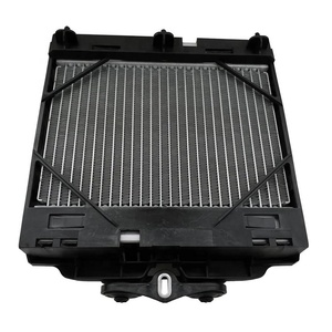 17117806190 17117802662 17117805630 17107572543 para <span class=keywords><strong>BMW</strong></span> 5 F10 F11 <span class=keywords><strong>GT</strong></span> F07 535iX radiador de agua auxiliar - Product Image 2