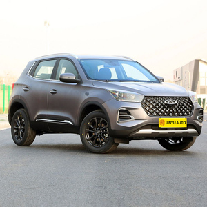 Voiture Cherry tiggo 5x2025 tự động 1.5L giá tốt nhất nhỏ gọn SUV cho người lớn nhiên liệu khí xe mới giá rẻ xe ô tô Chery tiggo 4 Pro 2024 - Product Image 3