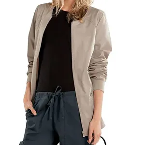 Veste pour hôpital, uniforme pour médecin et médecin, vestes d'infirmière, vestes - Product Image 1