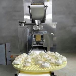 Neweek <span class=keywords><strong>Maultaschen</strong></span> เครื่องทำไส้เกี๊ยวออสเตรเลียพายเนื้อรสเผ็ด - Product Image 3