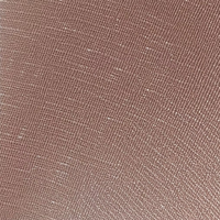 Tissu Organza Léger et Brillant en Satin de Lys et de Lotus, 100% Polyester, 20D 50D 51GSM, pour Décoration de Vêtements de Mariage