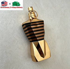 Perfume para Hombre 100ml, Aroma Floral Frutal Fresco y Duradero, Eau de <span class=keywords><strong>Parfum</strong></span> en Spray, Venta al Por Mayor, Fragancia Diaria, Marca Privada OEM - Product Image 2