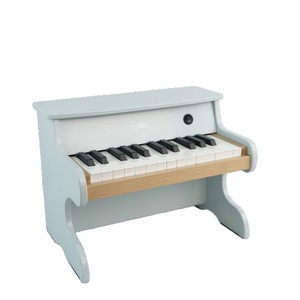 Wholesale Orff <b>Instrument</b> 25 Key Children's <b>Keyboard</b> Piano Wooden Early Childhood <b>Instrument</b> Music Enlightenment Easy to Operate - Product Image 1