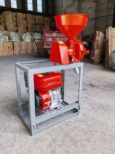 Broyeur à grains meilleure vente à usage domestique broyeur de maïs en poudre riz maïs piment soja <span class=keywords><strong>moulin</strong></span> à <span class=keywords><strong>moudre</strong></span> blé <span class=keywords><strong>poivre</strong></span> - Product Image 3