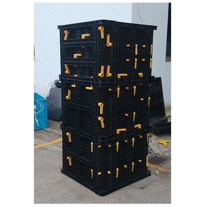 Encofrado de Plástico para Losa de Hormigón Aislada para Construcción de Hormigón <span class=keywords><strong>en</strong></span> Guangzhou - Product Image 1