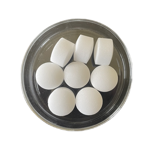 Vente Chaude AnnuellePrix bas NaCl Traitement de l'eau Tablette blanche 99% Min Chlorure de sodium <span class=keywords><strong>Adoucisseur</strong></span> d'eau <span class=keywords><strong>Sel</strong></span> - Product Image 2