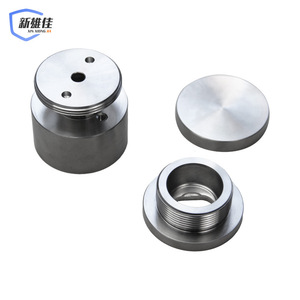 Cepillo decorativo de acero inoxidable Xin Xiong Jia con acabado pulido para carteles y espejos - Product Image 1