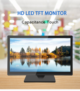 21.5 23.8 pouces écran tactile moniteur Pos Terminal écran tactile panneau moniteur Lcd écran tactile affichage - Product Image 5