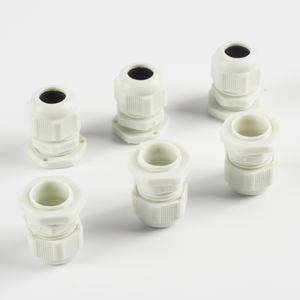 Groothandel Ip66 Waterdichte Nylon Kabel Klier Pg <span class=keywords><strong>M</strong></span> Serie Kabel Connector Met Rohs Certificering - Product Image 5