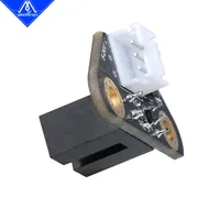 Mellow Voron Tap Kit Suku Cadang Printer 3D Dengan LDO Z1 MGN9 Rail Carriage OptTap Pcb 5V-24V Operasi Aman untuk Voron 2 Voron Trident