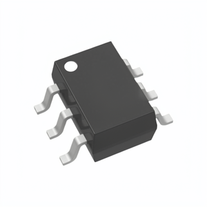SOT-23-6 LSK589 SOT-23 6L Transistors Buy Online Electronic Components In Stock - Product Image 1