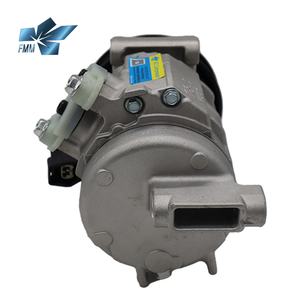 Compresor de Aire Acondicionado 447280-1550 4472801550 MC447280-1550 MC447280 1550 MC4472801550 20918603 para Captiva - Product Image 3