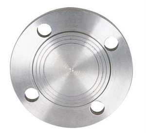 PN 16 Carbon thép hàn cổ mặt bích trống mù mặt bích ren mặt bích - Product Image 5