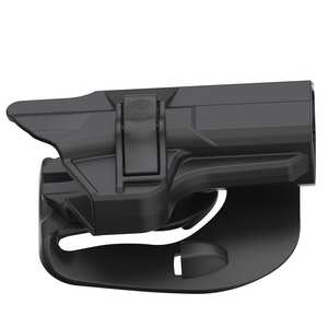 एस एंड डब्ल्यू एम एंड पी 9 मिमी/40 के लिए वॉस्टबैंड पैडल होल्स्टर के बाहर पॉलिमर - Product Image 4