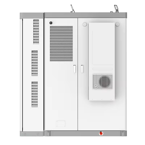 Stacked Installation Battery Home <b>Energy</b> <b>Storage</b> <b>System</b> Type Stackable Solar <b>Energy</b> <b>System</b> for Home MG100k-207 Battery Home Ener - Product Image 3