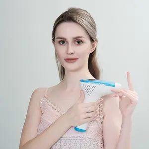 OEM MLAY Portable IPL Laser Hair Removal Device 500000 Shots for Home Use Factory Machine for Personal Care