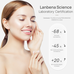 LANBENA - Suero Reductor de Poros, Esencia para el Tratamiento de los Poros de la Nariz - Product Image 2