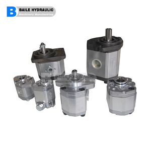 Bombas Electrohidráulicas Serie EHP: EHP012, EHP024, EHP040, EHP048, EHP064, EHP072, EHP080, EHP110 - Product Image 5