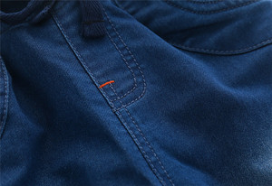 Innovative Products Kids Fashion Children Jeans Pants for Sell Shopping Online Websites - Product Image 4