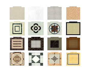 Tùy chỉnh gearless AC hành khách hiện đại thang máy dân cư thang máy cho tòa nhà văn phòng 450-1350kg - Product Image 4