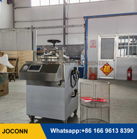 Stérilisateur autoclave à champignons en acier inoxydable 150L stérilisateur autoclave pasteurisateur à vapeur pour sac de substrat de champignon machine de stérilisation