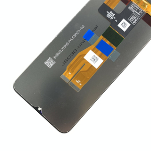 Pour <span class=keywords><strong>OPPO</strong></span> <span class=keywords><strong>Realme</strong></span> C30 <span class=keywords><strong>c33</strong></span> C30F C30S LCD Original téléphone portable affichage écran tactile numériseur assemblée pièces de rechange LCD - Product Image 5