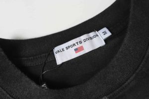 T-Shirt da Uomo di Alta Qualità, <span class=keywords><strong>Abbigliamento</strong></span> 100% Cotone, Magliette <span class=keywords><strong>Streetwear</strong></span> con Stampa Grafica, T-Shirt Oversize con Motivi Misti per Uomo - Product Image 6