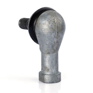 وصلة كروية مستقيمة بطرف ذكر M16 مع محمل كروي للربط، طراز SQ 16RS وSQ 16-1RS - Product Image 3