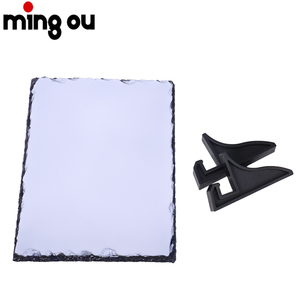 Impresión por sublimación para decorar <span class=keywords><strong>el</strong></span> hogar, marco de pizarra para fotos, transferencia de calor - Product Image 5