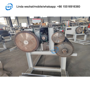 Equipo de procesamiento industrial para extracción de cáñamo, máquina decoradora de fibra de sisal de Brasil, máquina peladora de yute - Product Image 3