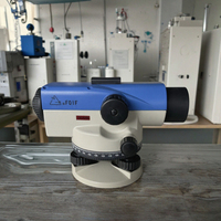 Laser Optical Level for Outdoor Installation Measurement in Construction Engineering Automatic Leveling Instrument