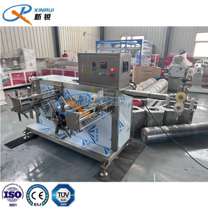 ПВХ эндотрахеальная трубка Экструзионная производственная линия - Product Image 5