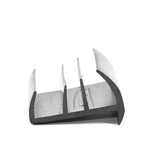 Hengcheng produttore professionale OEM ODM contenitore marino guarnizione porta guarnizione guarnizione porta binario rivestimento contenitore nastro tenuta nastro - Product Image 5