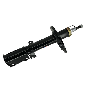 Amortiguador Trasero de Doble Tubo a Presión de Gas 48530-09U51, Precio de Fábrica, para Reemplazo de Suspensión de Toyota Hilux - Product Image 4