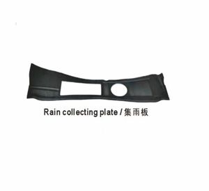 Parachoques de piezas de automóviles de fábrica, luces de coche, molde de inyección de plástico para varios productos - Product Image 2