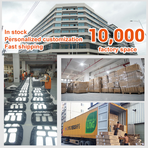 Mạnh Mẽ Nhất Với Ce Rohs Chống Thấm Nước Ip66 Ngoài Trời IP66 50W 100W 200W Đèn Led Năng Lượng Mặt Trời - Product Image 4