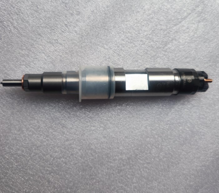 common rail injector 0445120162 0445120307 injector for MAN TGL TGM VW  fuel injector nozzle 0445120162 0445120307  51101006083