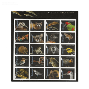 Rotolo <span class=keywords><strong>di</strong></span> Etichette Adesive Forever da 100 Pezzi con Bandiera USA 2025, Adesivi Vintage Postali USA, Rotolo <span class=keywords><strong>di</strong></span> Etichette Adesive Internazionali Canada - Product Image 3