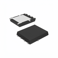 NRVTS10120EMFST1G Buy Electronics Components Online BOM IC In Stock Single Diodes 8-PowerTDFN, 5 Leads