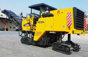 Fresadora en Frío XCM-G XM200E con Ancho de Fresado de 2000 mm en Venta - Product Image 5