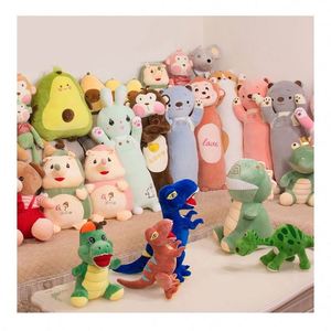 Fabricante TOYSRUNNER, Juguetes de Peluche Personalizables de Algodón PP Súper Suave, Bajo MOQ, Diseño Seguro para Bebés, Alivio del Estrés, Regalo de Cumpleaños - Product Image 1