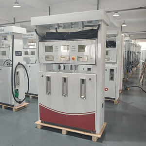 Grand <span class=keywords><strong>Series</strong></span> Dispensador de combustible Gilbarco Bomba de combustible eléctrica Dispensador de combustible <span class=keywords><strong>Wayne</strong></span> - Product Image 2