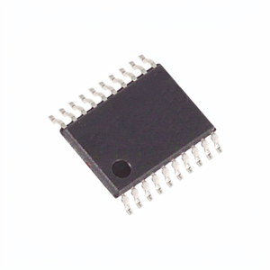 Clock Timing MAX9315EUP+T 20 TSSOP Electronic Chips Component Authorized Distributor - Product Image 1
