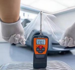 TPU USA 3M PPF con Autocuración Antiarañazos, Garantía de 10 Años, PPF Transparente Brillante, PPF Negro Satinado para Venta al por Mayor - Product Image 3