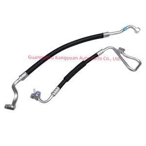 Manguera de alta presión para aire acondicionado Honda Civic 80316-SNA-A01 80316-SNE-A01, pieza de repuesto - Product Image 4
