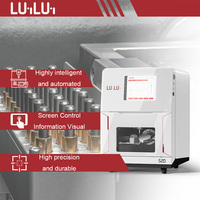 Original Dentallabor-Ausrüstung Fräsmaschine Dental 52D mit Software Dentale Fräsmaschine